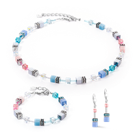 Orecchini Coeur De Lion Donna in Acciaio 4023200719 - 4023200719